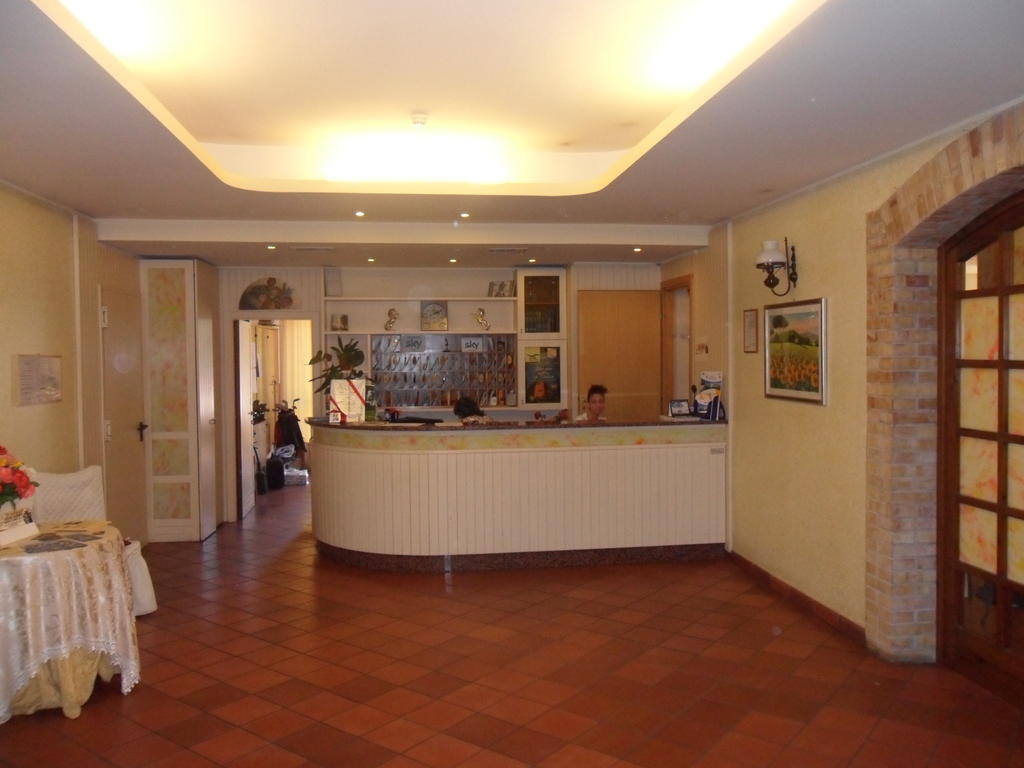 Fattoria Cerreto Hotel มอชาโน ซานตานเจโล ภายนอก รูปภาพ