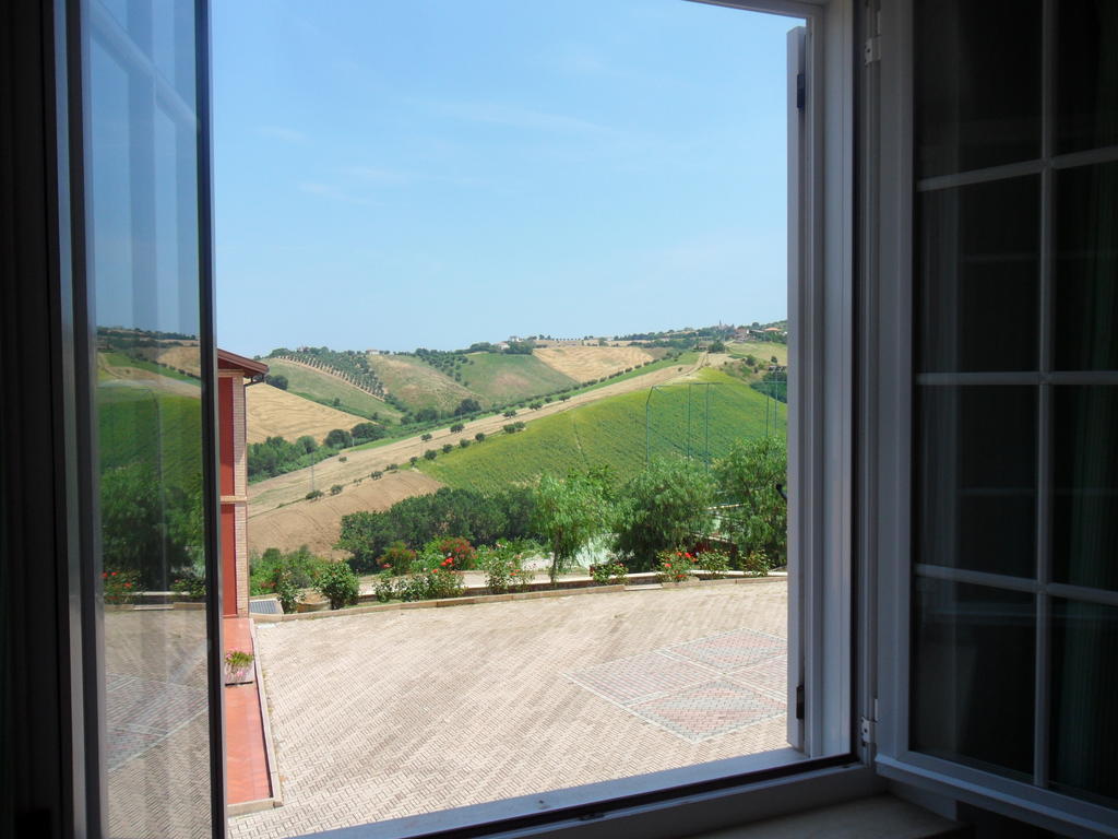 Fattoria Cerreto Hotel มอชาโน ซานตานเจโล ห้อง รูปภาพ