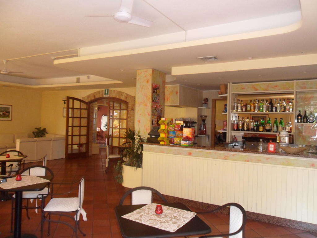 Fattoria Cerreto Hotel มอชาโน ซานตานเจโล ภายนอก รูปภาพ